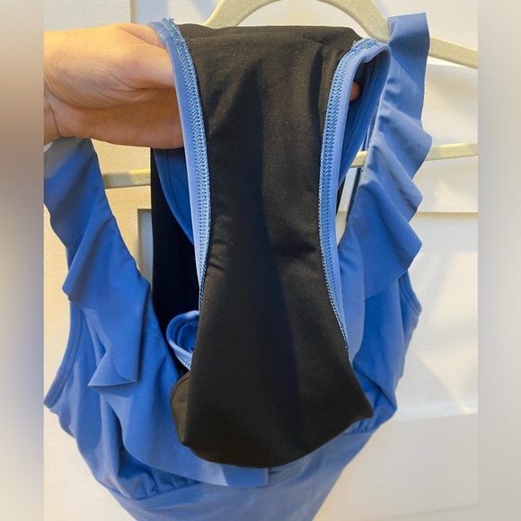 DKNY designer one piece swim suit, resortwear​ - Picture 6 of 6